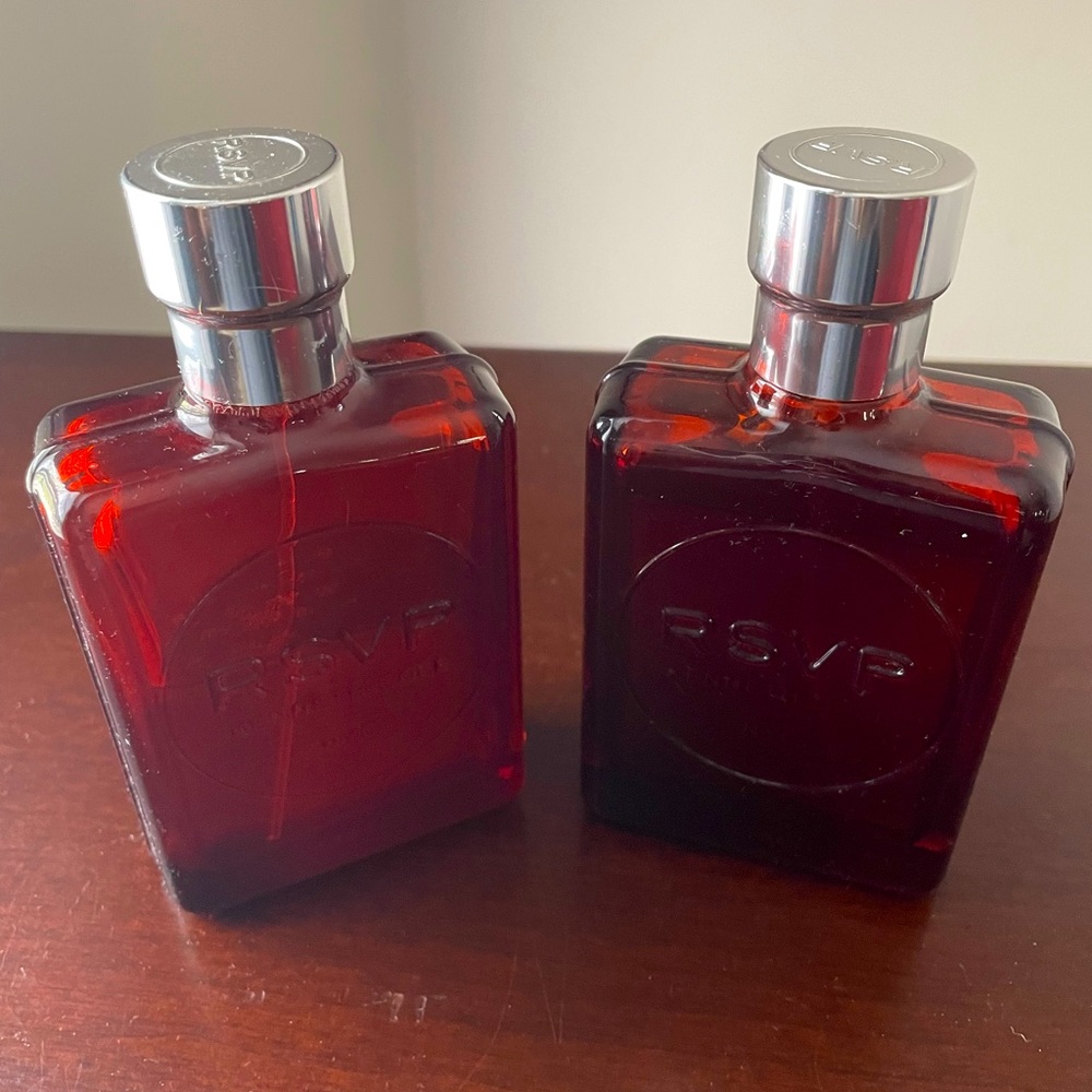 Kenneth Cole RSVP Men’s Fragrance 3.4 fl oz pair